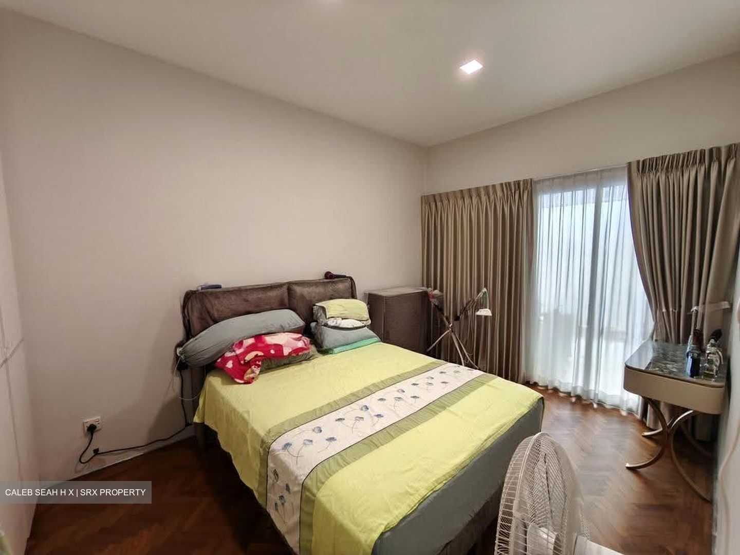 Serangoon Garden Estate (D19), Detached #613535361
